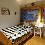 Teglverket Quarto em Acomodações Particulares *
