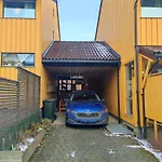 Teglverket Quarto em Acomodações Particulares