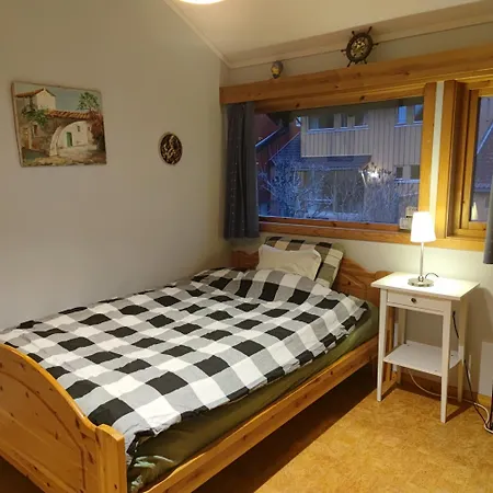 Teglverket Privat overnatting *