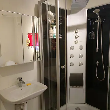 Privat bolig Teglverket