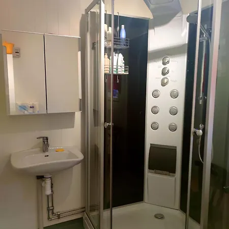 Teglverket טרונדהיים