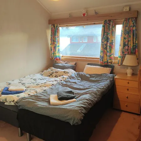 Homestay Teglverket