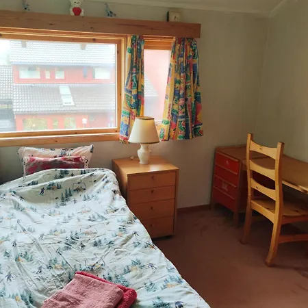 Homestay Teglverket *