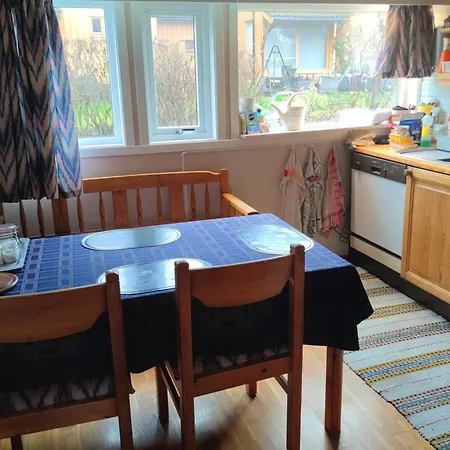 Teglverket Privat overnatting