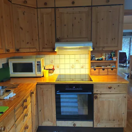 Privat bolig Teglverket