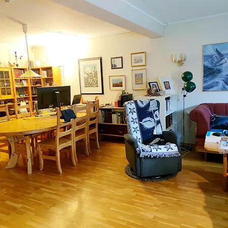 Teglverket * Trondheim