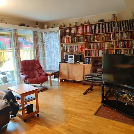 Teglverket Homestay