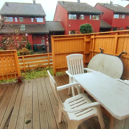 Privat bolig Teglverket *