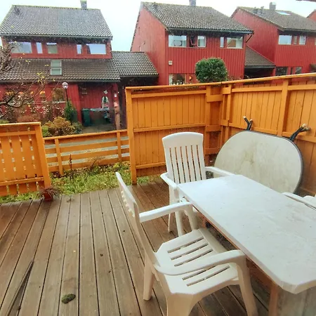 Privat overnatting Teglverket *