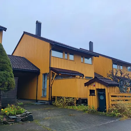 Teglverket * Trondheim