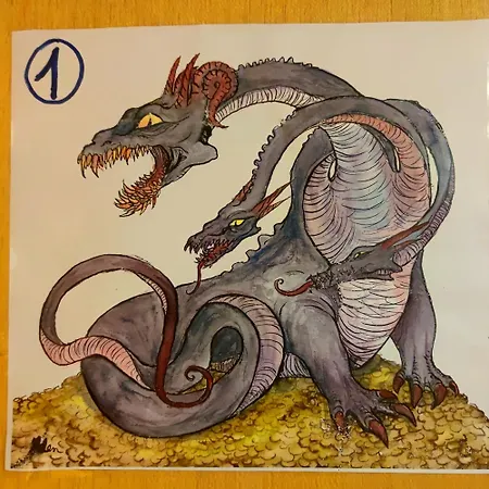 Teglverket * 特隆赫姆