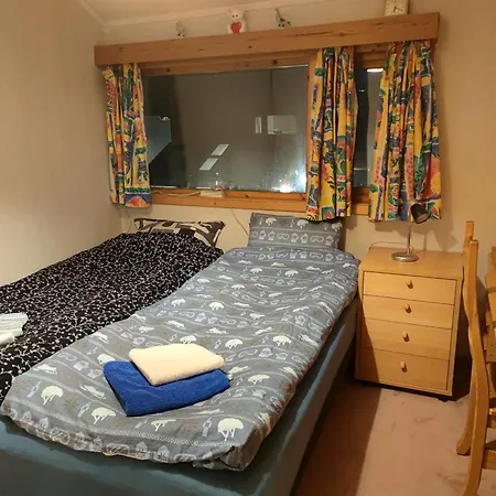 Homestay Teglverket Trondheim