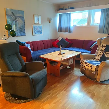Teglverket Homestay