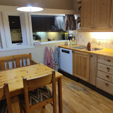 Teglverket * Trondheim