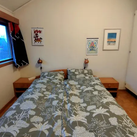 Privat bolig Teglverket