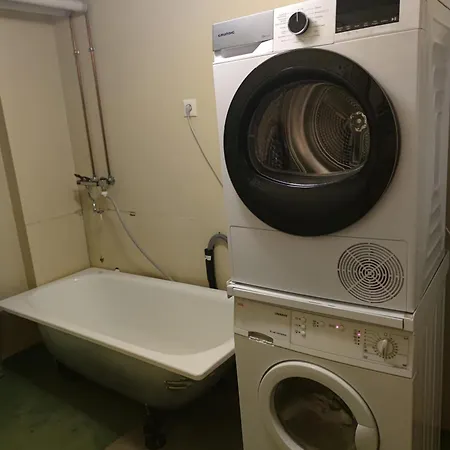 Teglverket Privat overnatting *
