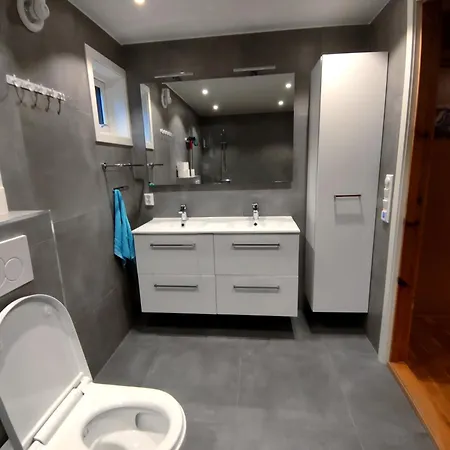 Privat overnatting Teglverket