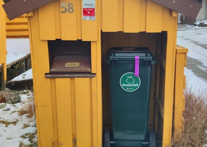 Teglverket Trondheim