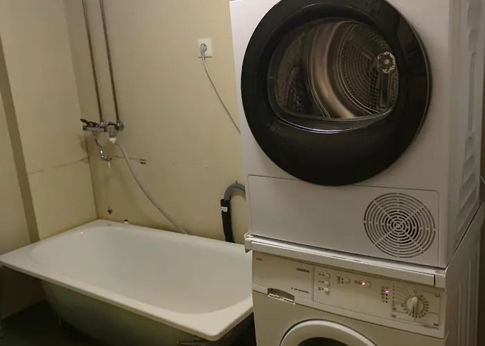 Teglverket Privat overnatting *