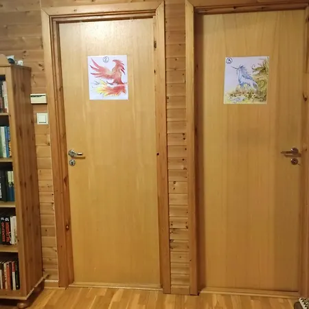 Homestay szállás Teglverket