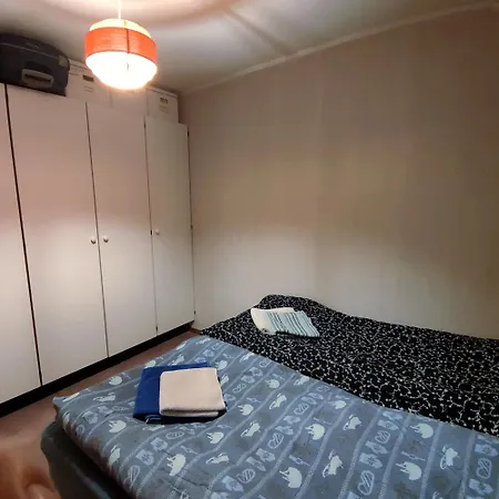 Homestay szállás Teglverket *