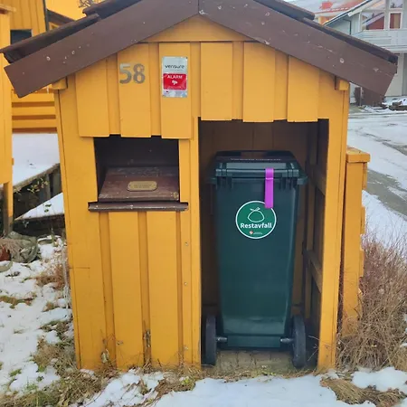 Teglverket Trondheim